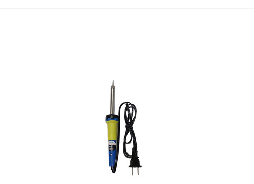 Cautín Tipo Lápiz De 40 Watts Radox 110-156