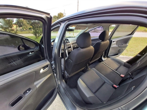 Peugeot 207 1.4 Active 75cv 2012