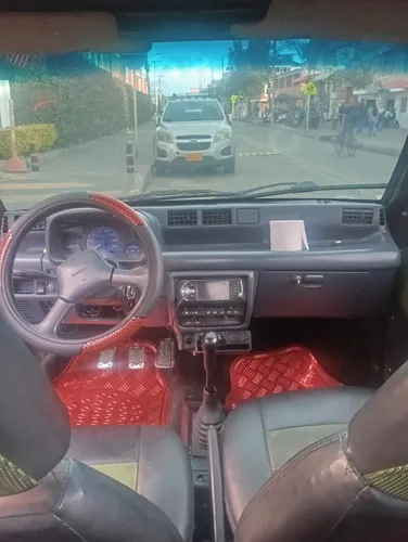 Daewoo Tico 0.8 Sl