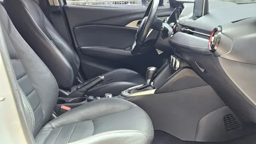 Mazda CX-3 2.0 Touring At