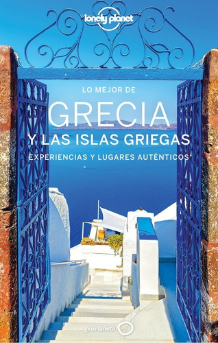 Lo Mejor De Grecia Y Las Islas Griegas 4 - Aa.vv.