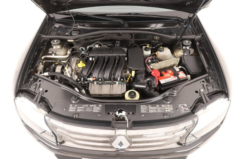 Renault Duster Tech Road 2,0 4x4 2015