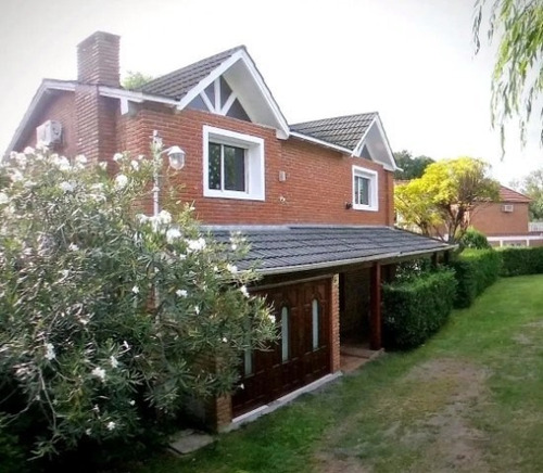 Imagen 2 de 13 de Casa En Venta En La Lonja, Pilar, G.b.a. Zona Norte