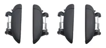Comprar Juego X4 Manijas Exteriores Renault Clio 2 \u002F Clio Mio