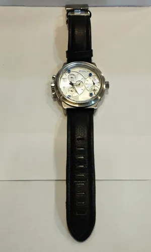 Reloj police son buenos hotsell