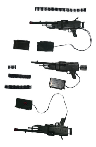 Temerario Falcon Accesorios 12 Pulgadas Action Man Dynaman (Usado)