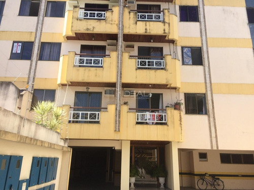 Imagem 5 de 14 de Apartamento À Venda Na Rua Gil De Góis Em Campos Rj - 13264