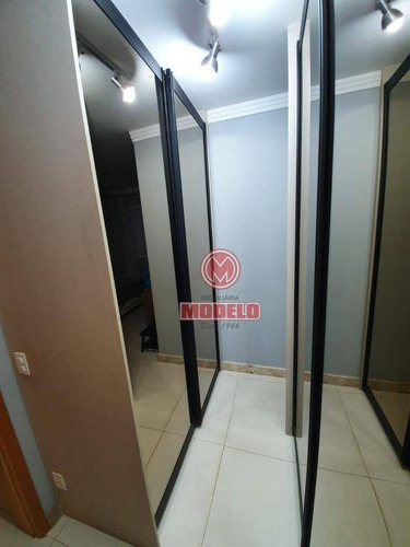 Imagem 16 de 23 de Apartamento Com 3 Dormitórios À Venda, 140 M² Por R$ 830.000,00 - Alto - Piracicaba/sp - Ap3007