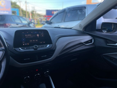 Chevrolet Onix Onix 1.0 TURBO FLEX PLUS PREMIER AUTOMÁTICO