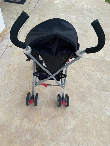Coche Paragua Marca Kolcraft