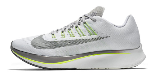 Zapatillas Nike Zoom Fly Sp White Atmosphere 880848-101   