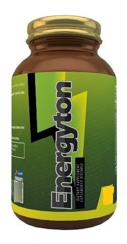 Energyton 60 Caps Multivitaminico Reactive