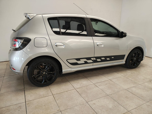 Renault Sandero 2.0 Rs 145cv