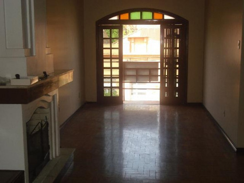 Cobertura, Casa Para Venda Ou Troca, São Gabriel Rs - Co560vr_aluguel