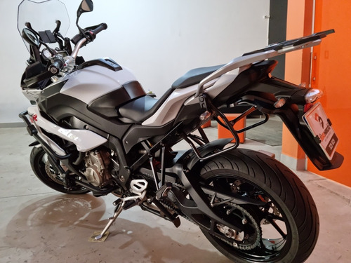 Imagem 6 de 15 de Bmw S 1000 Xr