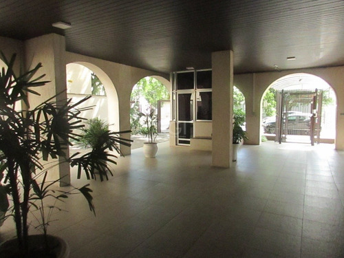 Imagem 6 de 15 de Apartamento - Menino Deus - Ref: 611491 - V-ca5526