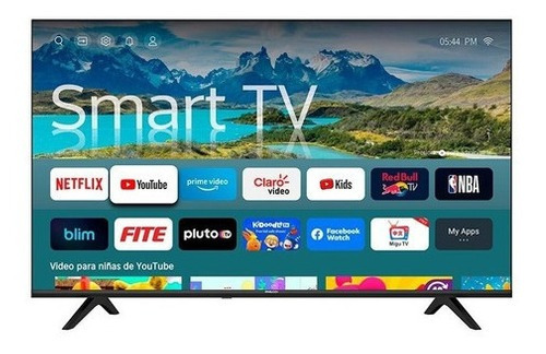 Smart TV Philco PLD32HS21A LED HD 32" 220V