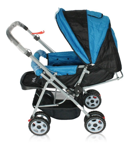 Cochebebesitos Reversible Producto Outlet