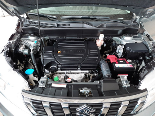 Suzuki Vitara Live 1.6 Mt 4x2 Modelo 2022. Suv, Todoterreno