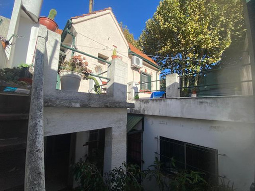Casa Estilo Inglés, En Venta, San Fernando