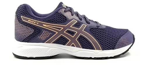 Tênis infantil asics gel cheap