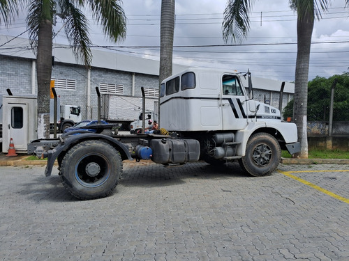 Volvo N10 Interculer