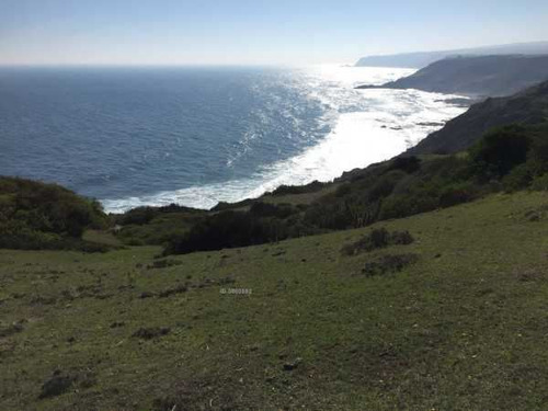 Sitio En Venta En Pichilemu
