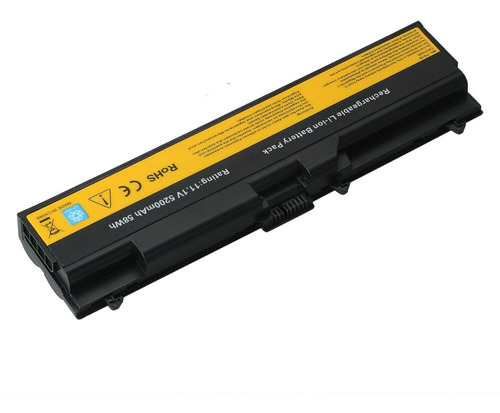 Baterias Lenovo Thinkpad 42t4795 T410 T510 W510 T510i L412