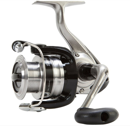 Carrete Spinning Daiwa Strikeforce Fd 1 Balinera 1000 A 2500