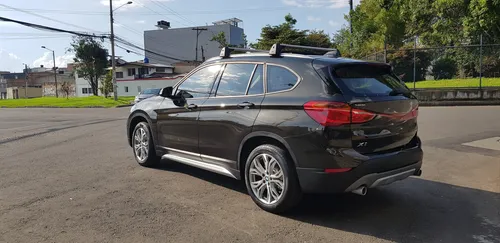 BMW X1 2.0 F48 Sdrive 20i