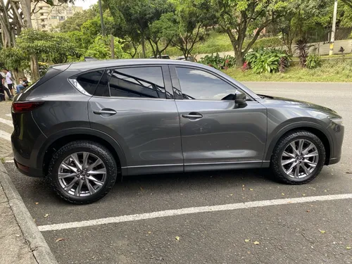 Mazda CX-5 2.5 Grand Touring Lx