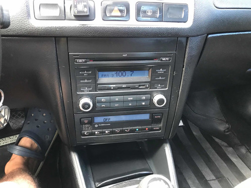 Volkswagen Bora 2.0 Trendline 115cv 2011