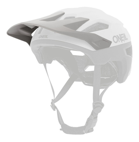 Visera Bici O´neal P/ Casco Trailfinder Mtb Stake Roller Cuo