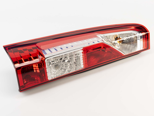 Imagen 4 de 8 de Faro Trasero Izq Renault