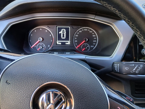 Volkswagen T-Cross 1.6 Comfortline At