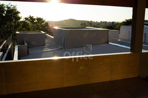 Imagem 7 de 24 de Casa À Venda, 140 M² Por R$ 270.000,00 - Residencial Florença - Anápolis/go - Ca0826