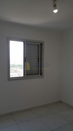 Imagem 13 de 13 de Ótimo Apartamento À Venda No Portal Das Palmeiras - Cód. Gb 5313 - Gb5313