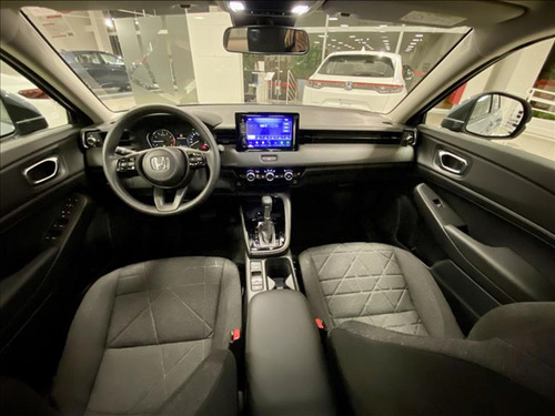 Honda HR-V 1.5 DI I-VTEC FLEX EX CVT