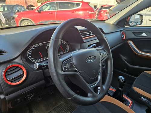 Chery Tiggo 2 TIGGO 2 GL MT