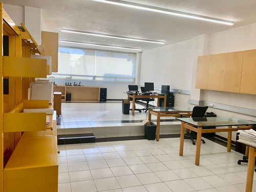 Imagen 8 de 14 de Venta - Edificio - 504 M² - Oficinas - Lomas Hipódromo