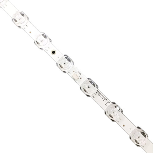 Tira De Leds Tcl 43f8f / 43a820 Aluminio Nuevo ( 1t 21l 6v)