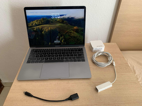 Macbook Air 2018