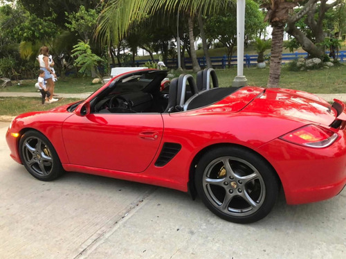 Imagen 4 de 10 de Porsche Boxster 2.9 Boxster/ El Sueño De Tu Vida