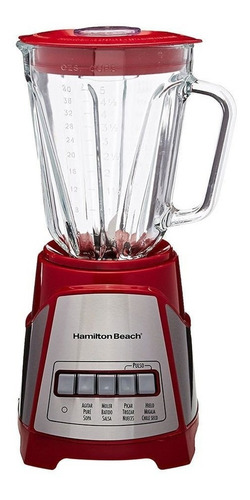 Licuadora Hamilton Beach® Modelo (58147) Nueva En Caja