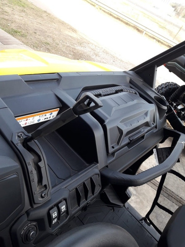 Imagen 14 de 20 de Can Am Defender Hd8 Dps 2022 Utv Utilitario Motoswift
