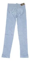 Comprar Calza Seamless Imp.frunce Efecto Push Up (levanta Cola)rayas