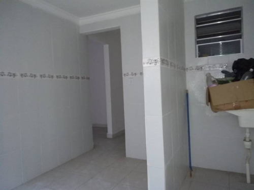 Apartamento - Venda - Ocian - Praia Grande - Vno156