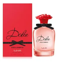 Comprar Perfume Dolce & Gabbana Dolce Rose Edt 75ml