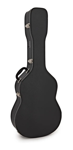 Hard Case Fender Estuche Rígido Maleta Para Guitarra Clasica | Cuotas sin  interés