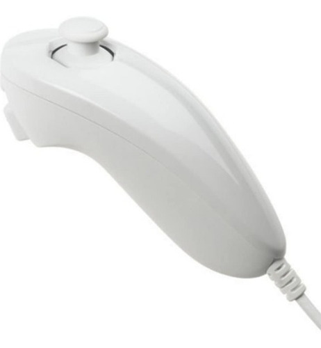 Nunchuk Para Wii Originales !! (Usado)